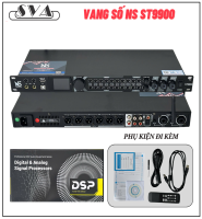 VANG SỐ NEWSOUND ST9900