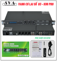 VANG CƠ CHỐNG HÚ B3 - k88 PRO