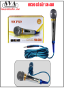 MICRO CÓ DÂY MICPRO SN-688 - CHÍNH HÃNG