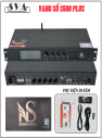 VANG SỐ NEWSOUND S500