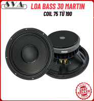 LOA BASS 30 MARTIN TỪ 190 COIL 75 HÀNG NHẬP - 1 CÁI