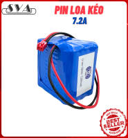 PIN - AA (LOA XÁCH TAY) -7.2AH