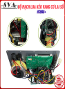 BỘ MẠCH LOA KÉO VANG CƠ LAI SỐ HS990+