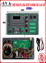 BỘ MẠCH LOA KÉO VANG CƠ LAI SỐ HS990+