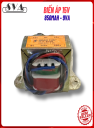 BIẾN ÁP 15V - 850MAH