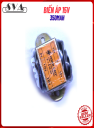 BIẾN ÁP 15V - 350MAH