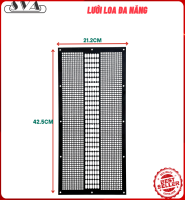 LƯỚI LOA ĐA NĂNG 21.2 x 42.5 CM