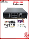 VỎ MAIN - VỎ CỤC ĐẨY 4 KÊNH TD14000-4K sâu 35