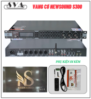 VANG CƠ NEWSOUND S300 VANG CƠ NEWSOUND S300