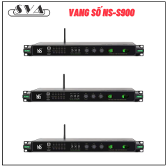 Vang số cao cấp NewSound S900