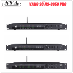 Vang số cao cấp NewSound S650 - PR Vang số cao cấp NewSound S650 - PR