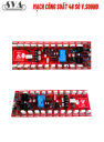 MẠCH CÔNG SUẤT 48 SÒ V.SOUND