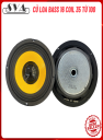 LOA BASS 16 COIL 35 TỪ 100 - 100w - CẶP