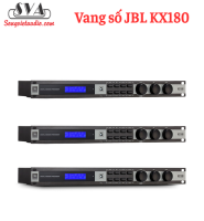 Vang số JBL KX180 (HẾT HÀNG)