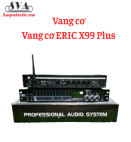 Vang cơ ERIC X99 Plus