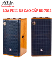 LOA FULL NS CAO CẤP RK-7012
