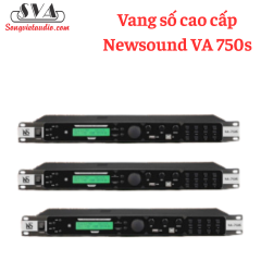 Vang số cao cấp Newsound VA 750s (HẾT HÀNG)