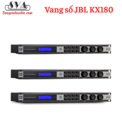 Vang số JBL KX180 (HẾT HÀNG)