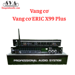 Vang cơ ERIC X99 Plus