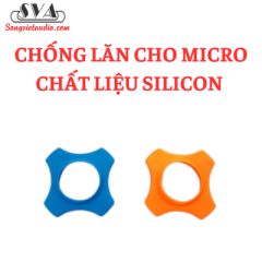 CHỐNG LĂN CHO MICRO CHẤT LIỆU SILICON - CẶP