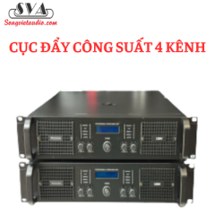CỤC ĐẨY 4 KÊNH 88 SÒ 24 TỤ