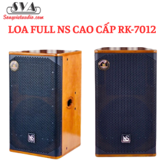 LOA FULL NS CAO CẤP RK-7012