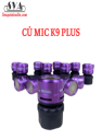 CỦ MIC K9 PLUS