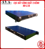 CỤC ĐẨY CÔNG SUẤT NH-2.16