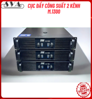 CỤC ĐẨY 2 KÊNH 40 SÒ TDX M.1300
