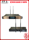 BỘ MICRO KARAOKE AT-650PRO