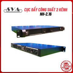 CỤC ĐẨY CÔNG SUẤT NH-2.16