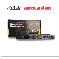 VANG CƠ LAI SỐ UR90