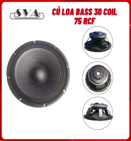 LOA BASS 30 RCF COIL 75 TỪ 190 HÀNG NHẬP-CẶP 
