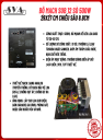 BỘ MẠCH SUB ĐIỆN SD-12 SÒ