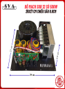 BỘ MẠCH SUB ĐIỆN SD-12 SÒ