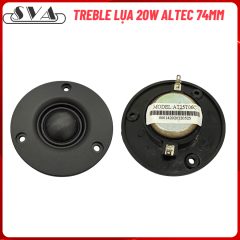 TREBLE LỤA 20W ALTEC 74MM