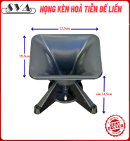 HỌNG KÈN HOẢ TIỄN ĐẾ LIỀN ( 1 CÁI )