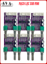 MẠCH LỌC SUB MINI