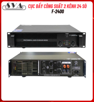 CỤC ĐẨY 2 KÊNH 24 SÒ F-2400