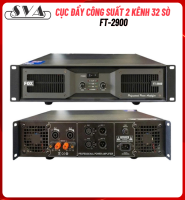 CỤC ĐẨY 2 KÊNH 32 SÒ HD-2900