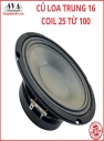 LOA TRUNG LOA MID - 16CM - 1 CHIẾC