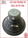 LOA TRUNG LOA MID 16CM KÍN TỪ 100 - CÁI