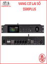 Vang Cơ Lai Số S550 Plus