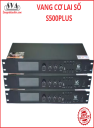 Vang Cơ Lai Số S550 Plus