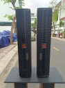 VỎ THÙNG LOA FULL COLUME C16