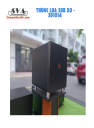 Thùng sub điện 30 - SD1014