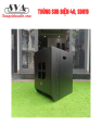 Thùng sub điện 40 Window SD019