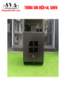 Thùng sub điện 40 Window SD019
