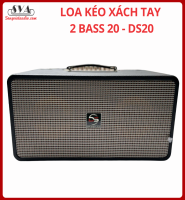 LOA KÉO XÁCH TAY DS20