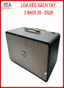 LOA KÉO XÁCH TAY DS20